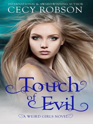 cover image of Touch of Evil